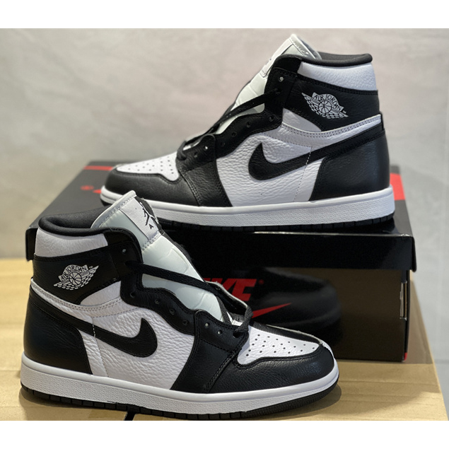 Air Jordan 1 High OG'Invert' Sneaker   DR0501-101 - PerfectKickZ