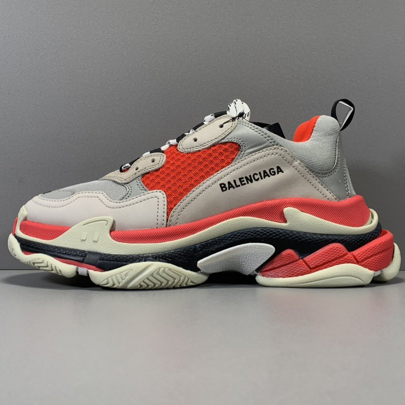 Balenciaga Triple S Sneaker - PerfectKickZ