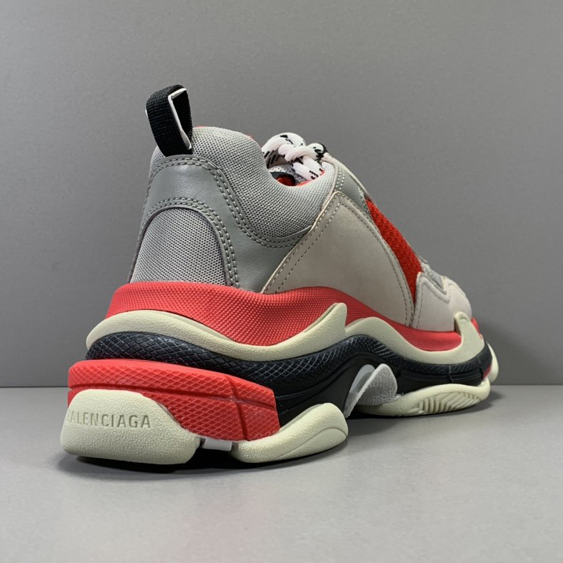 Balenciaga Triple S Sneaker - PerfectKickZ