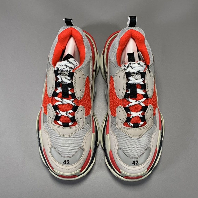 Balenciaga Triple S Sneaker - PerfectKickZ