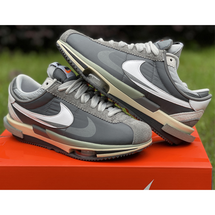 Sacai x Nike Air Zoom Cortez SP 4.0