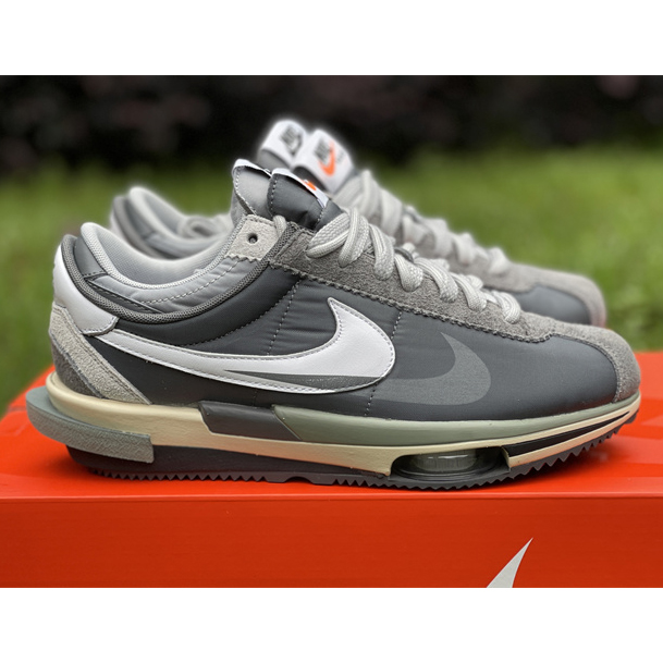 Sacai x Nike Air Zoom Cortez SP 4.0