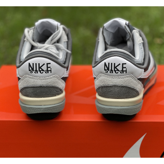 Sacai x Nike Air Zoom Cortez SP 4.0