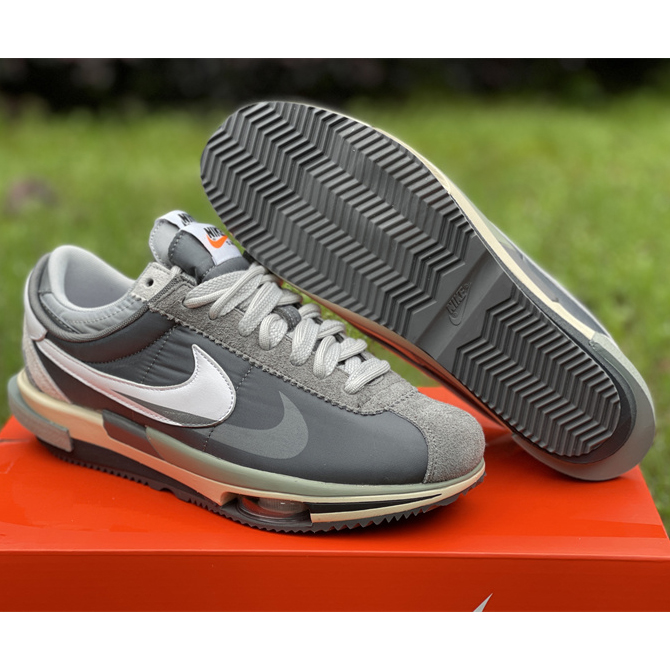 Sacai x Nike Air Zoom Cortez SP 4.0