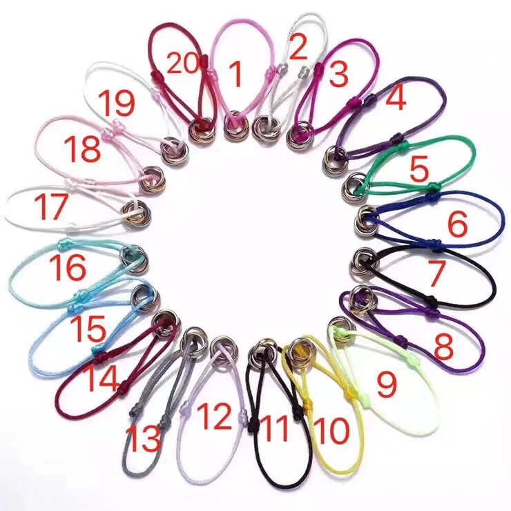 Cartier Bracelet - PerfectKickZ