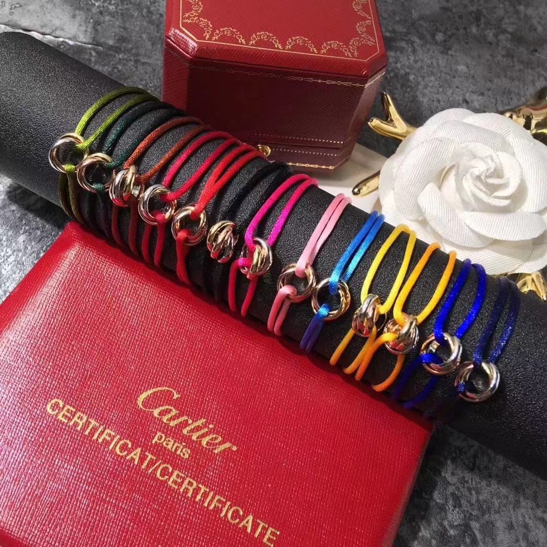 Cartier Bracelet - PerfectKickZ