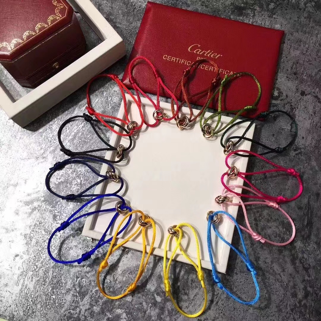 Cartier Bracelet - PerfectKickZ