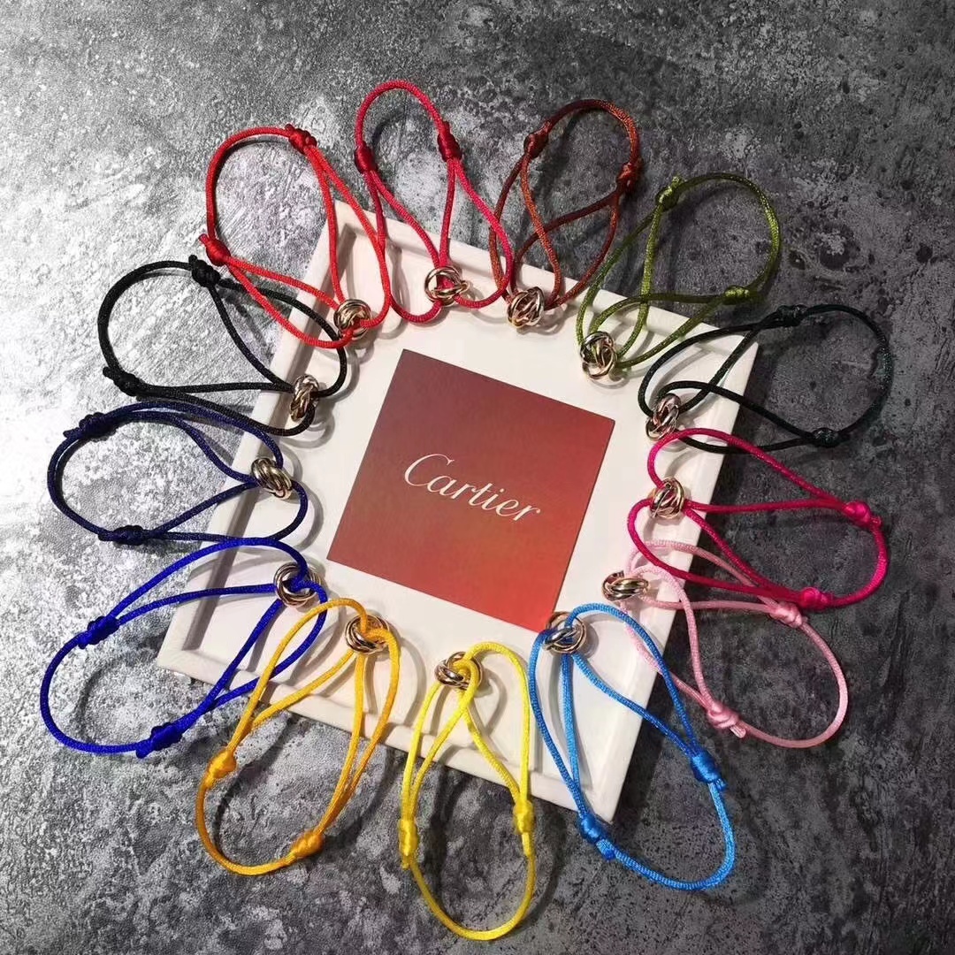 Cartier Bracelet - PerfectKickZ