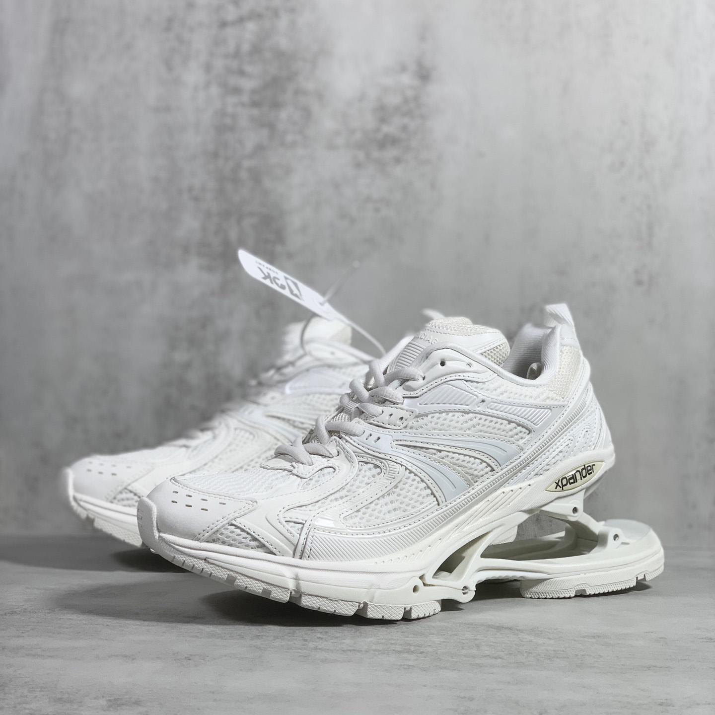 Balenciaga X-Pander Sneaker - PerfectKickZ
