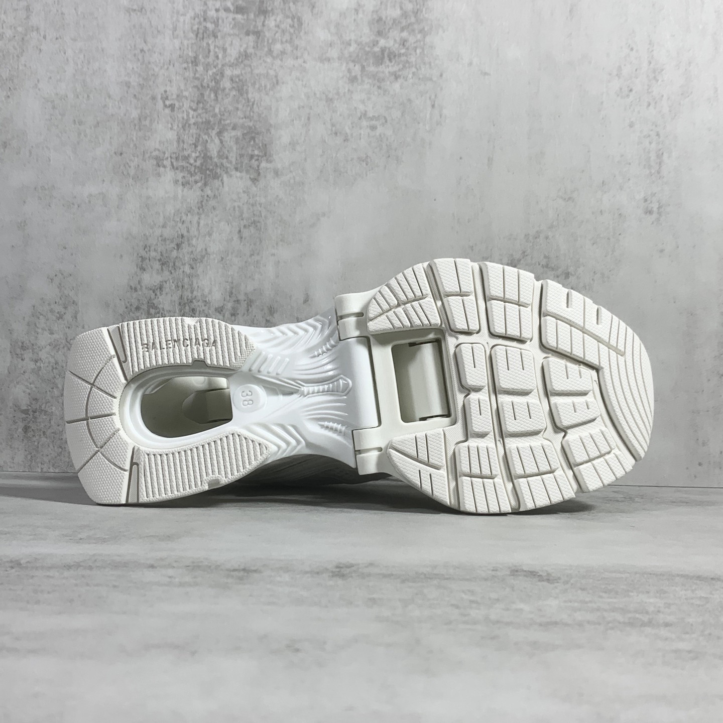 Balenciaga X-Pander Sneaker - PerfectKickZ