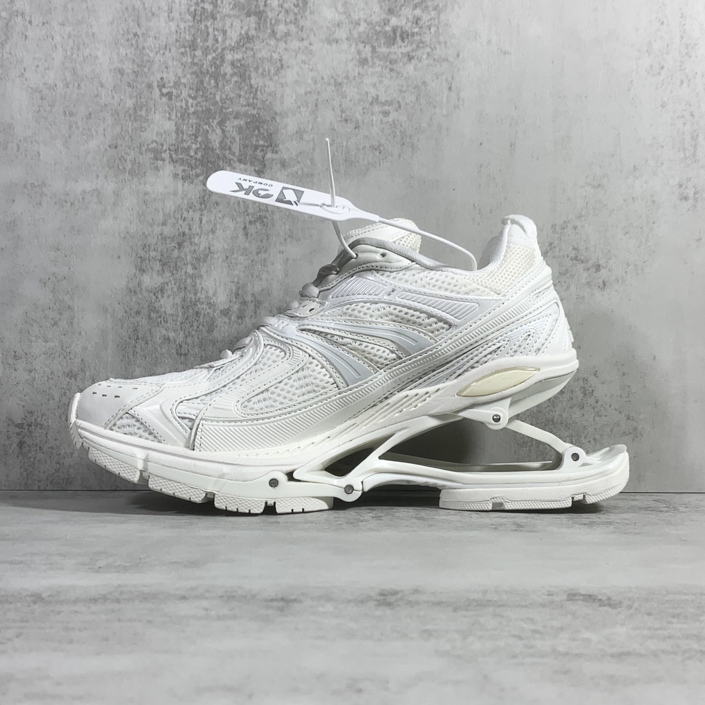 Balenciaga X-Pander Sneaker - PerfectKickZ