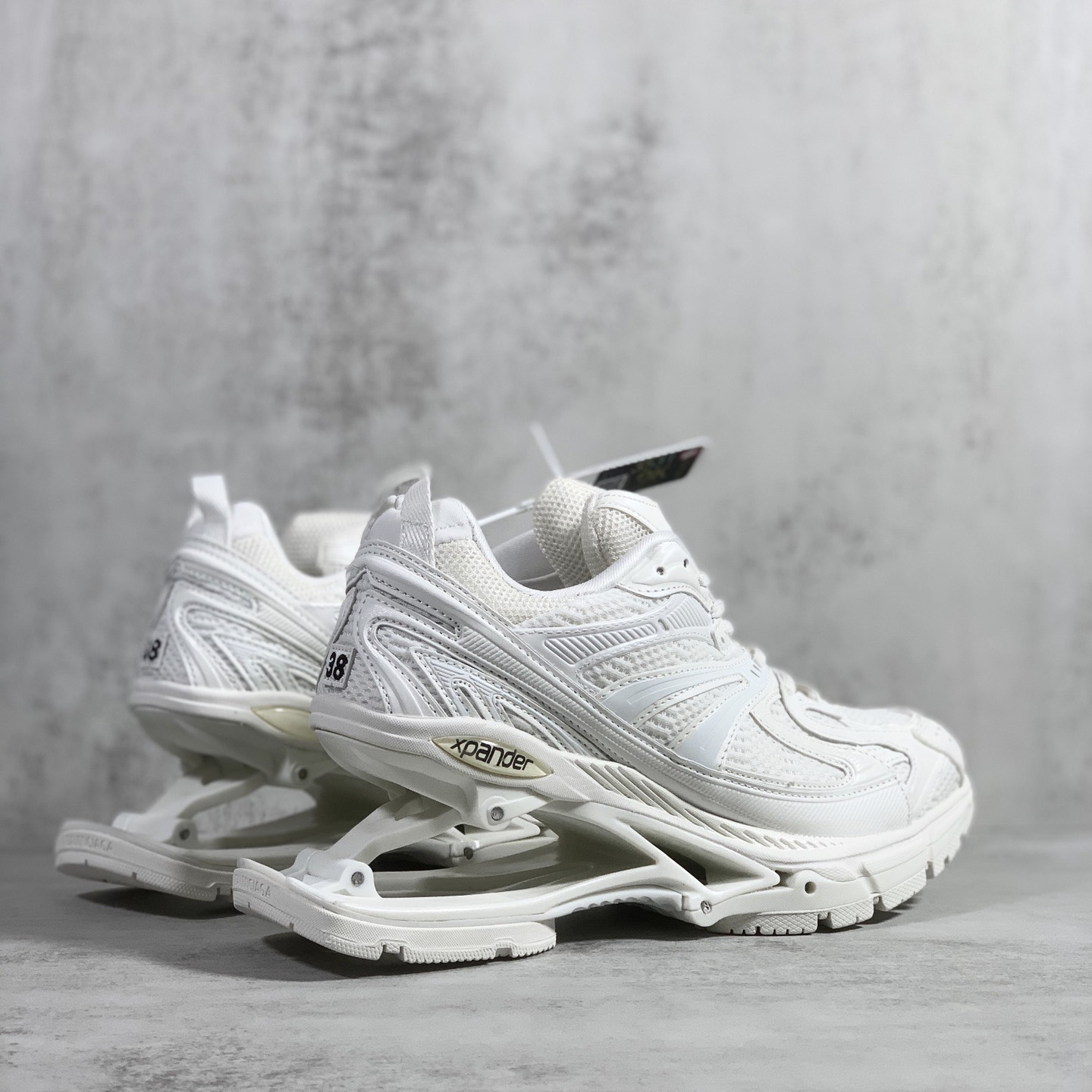Balenciaga X-Pander Sneaker - PerfectKickZ