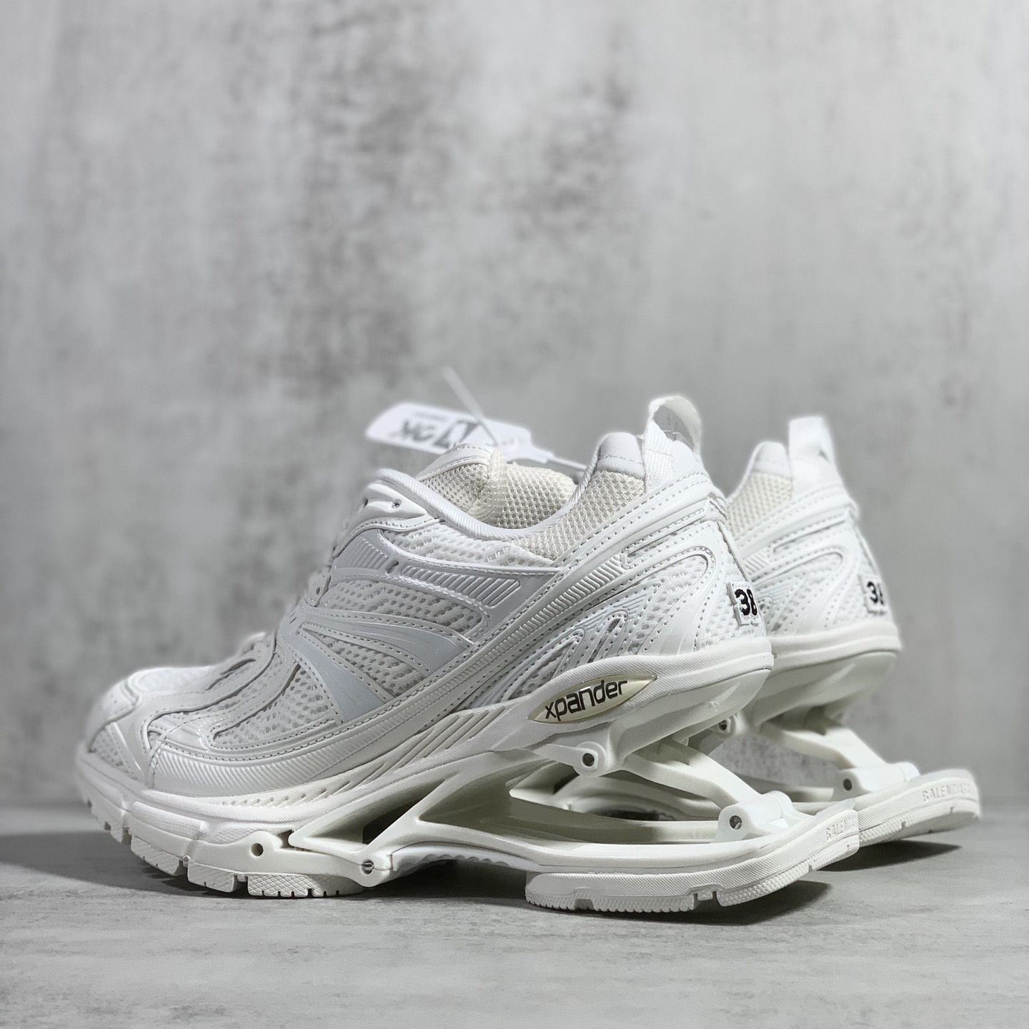 Balenciaga X-Pander Sneaker - PerfectKickZ