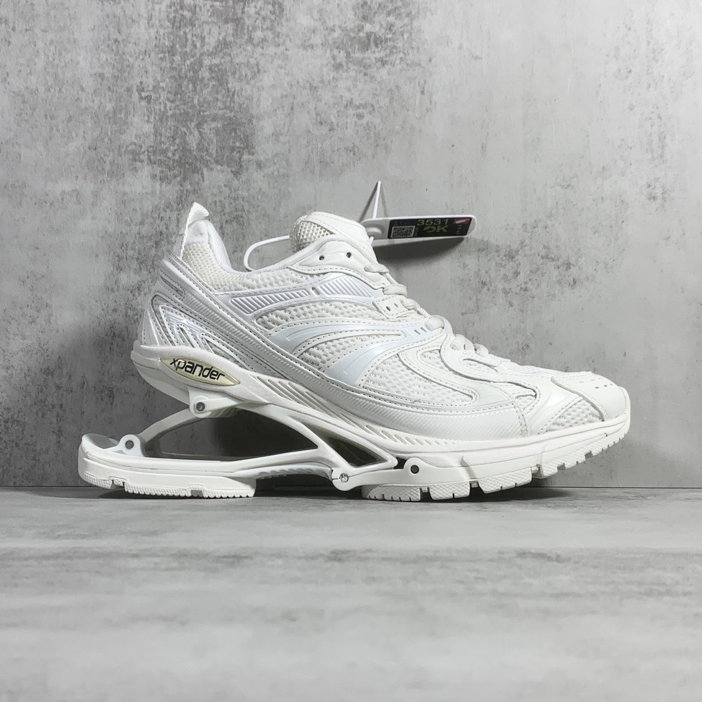 Balenciaga X-Pander Sneaker - PerfectKickZ