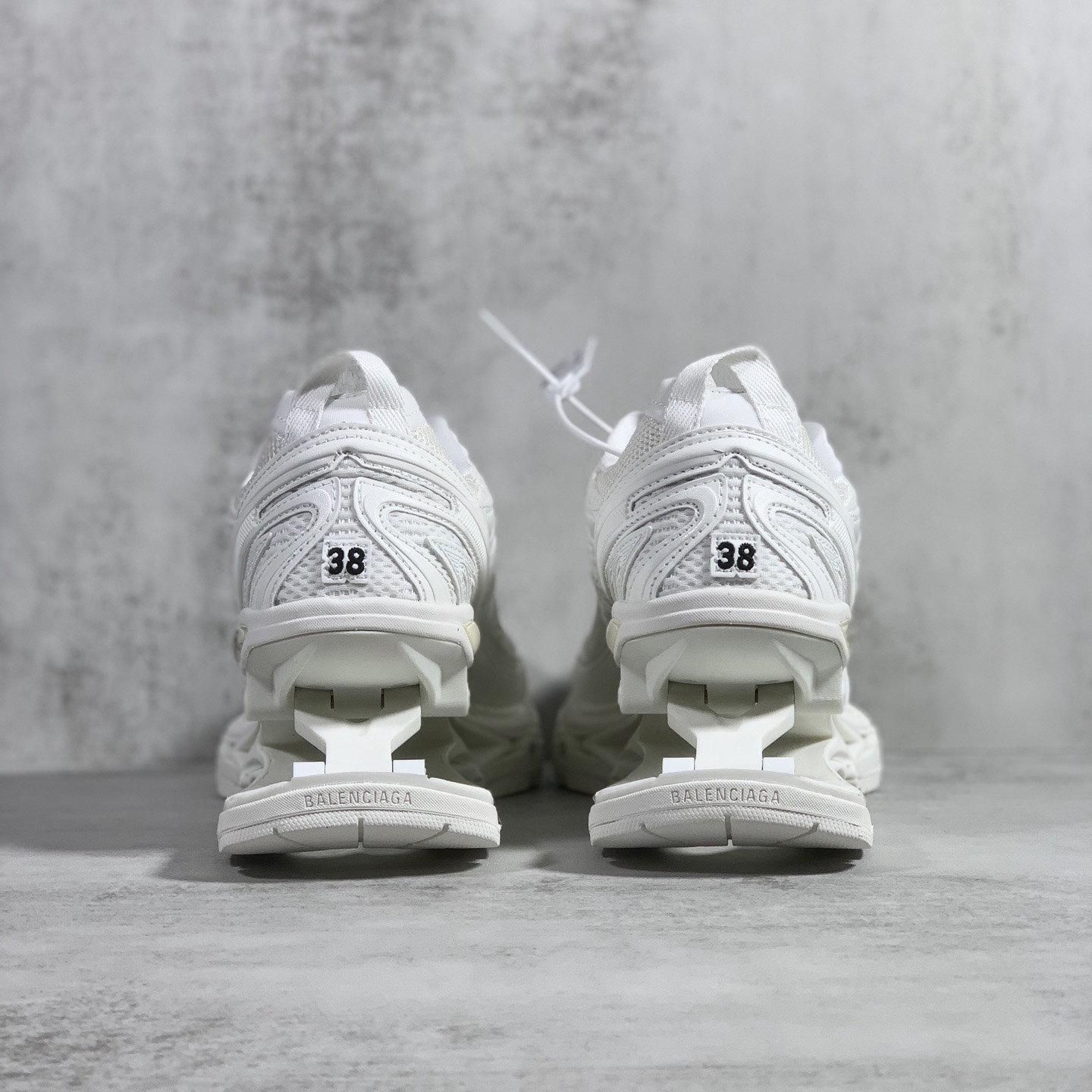 Balenciaga X-Pander Sneaker - PerfectKickZ