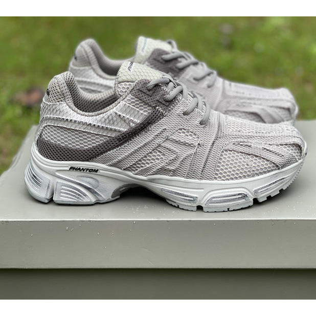 Balenciaga Phantom Trainer Low-Top  'Blackwhite' Sneakers - PerfectKickZ