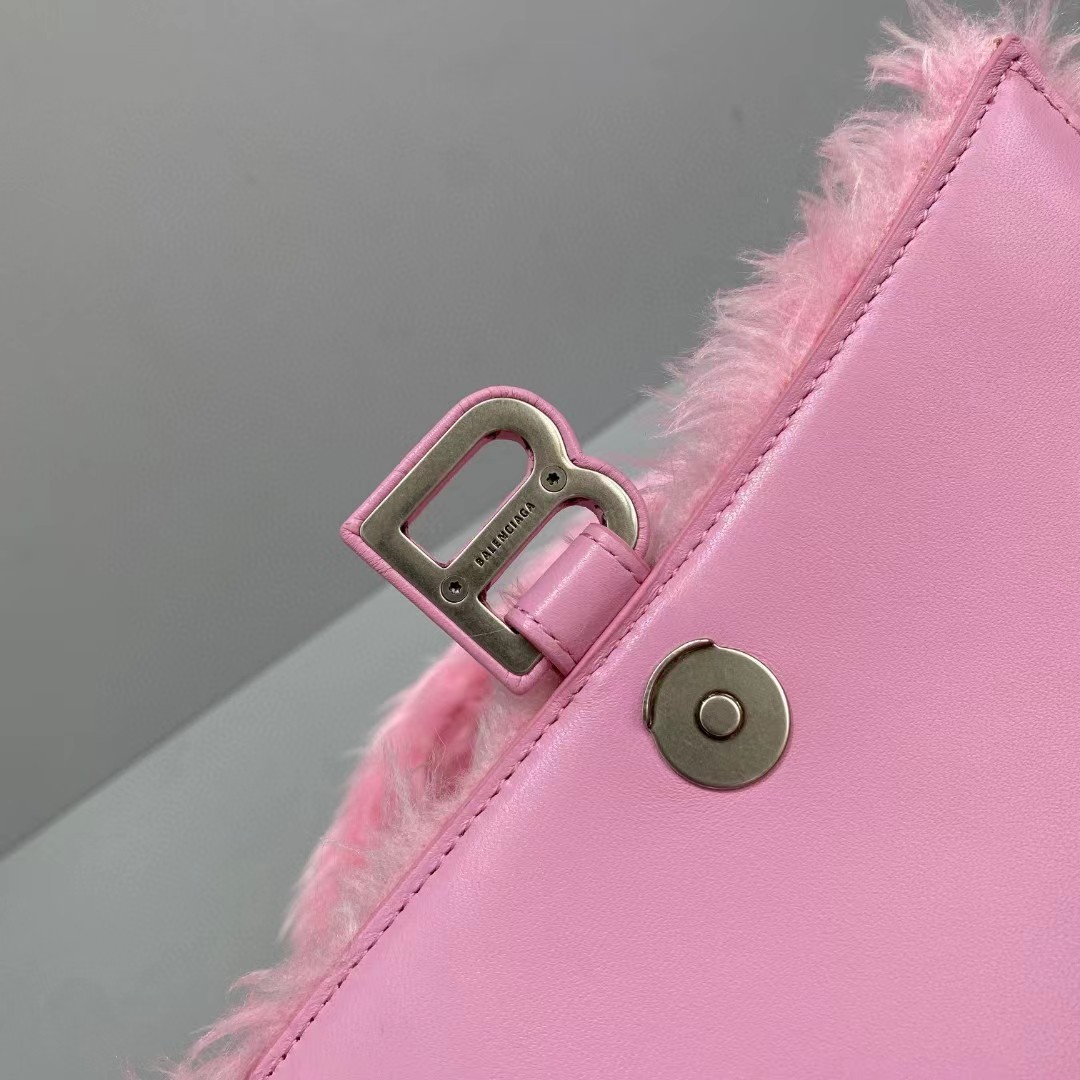 Balenciaga Women's Handbag(23-14-10cm) - PerfectKickZ