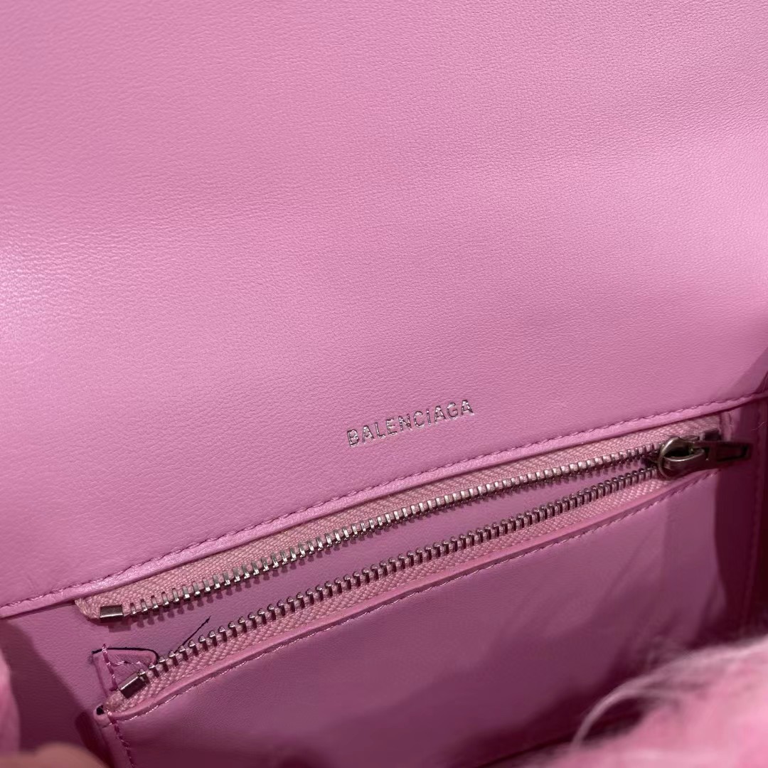 Balenciaga Women's Handbag(23-14-10cm) - PerfectKickZ