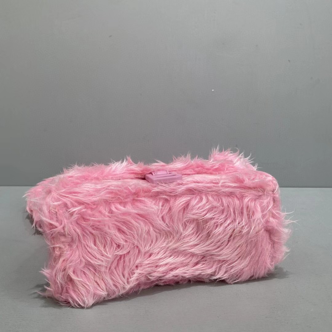 Balenciaga Women's Handbag(23-14-10cm) - PerfectKickZ