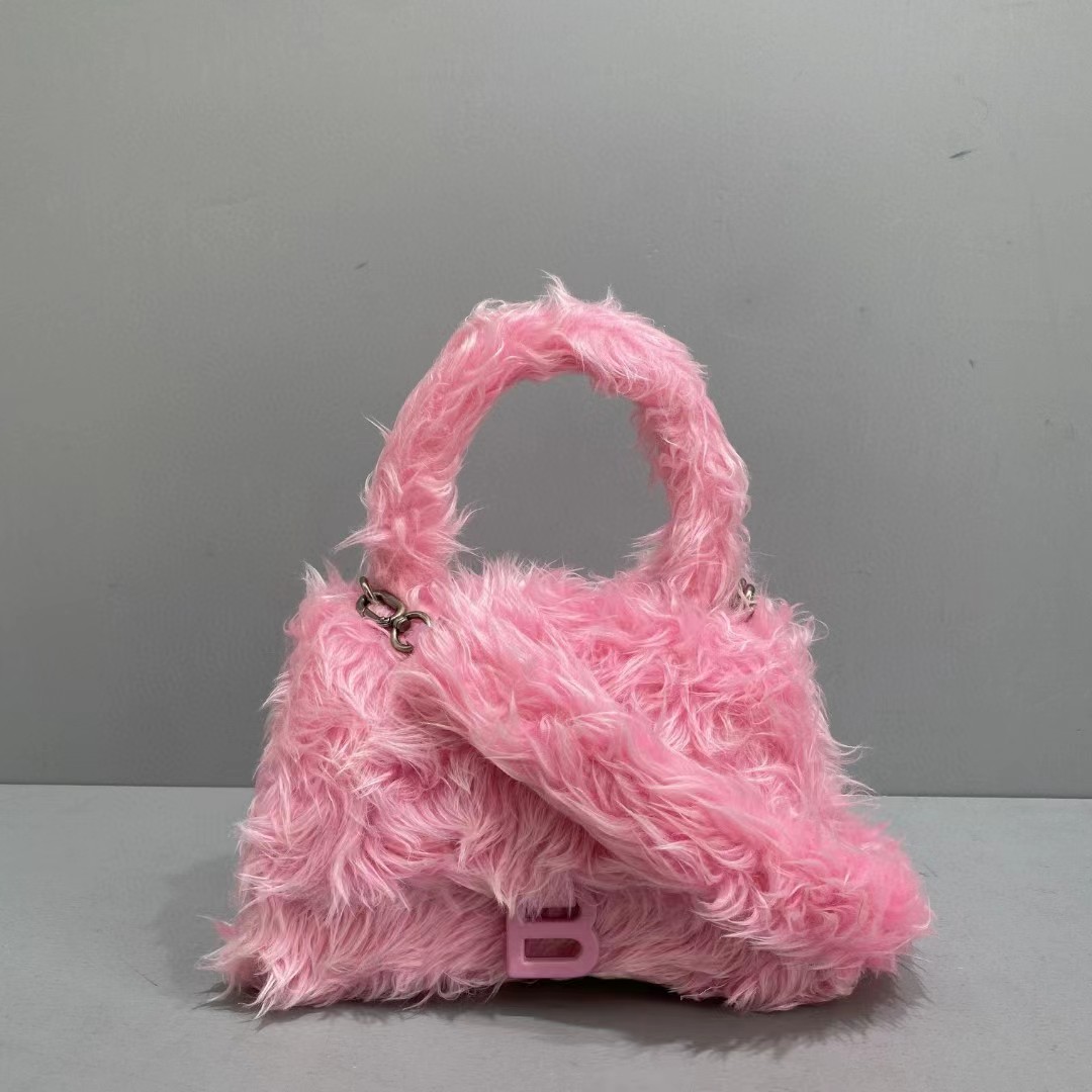 Balenciaga Women's Handbag(23-14-10cm) - PerfectKickZ