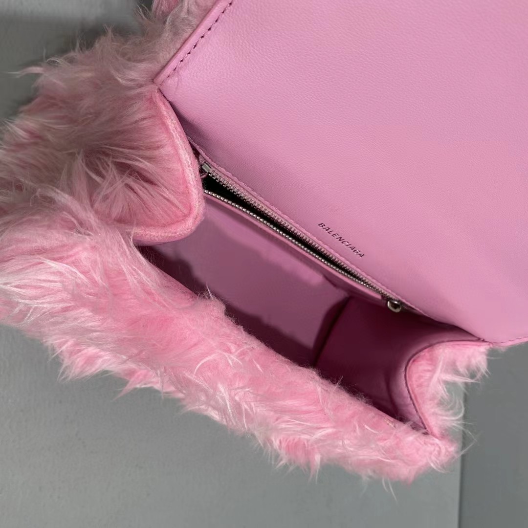 Balenciaga Women's Handbag(23-14-10cm) - PerfectKickZ
