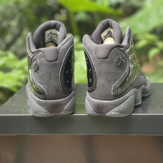Air Jordan 13'Cap and Gown' Sneakers  414571-012 - PerfectKickZ