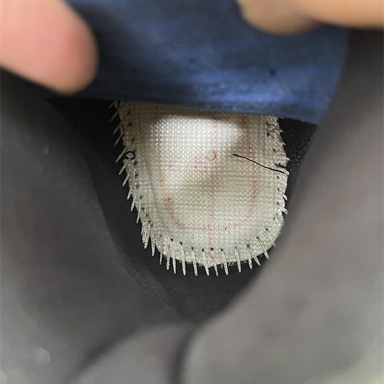 Air Jordan 13'Cap and Gown' Sneakers  414571-012 - PerfectKickZ