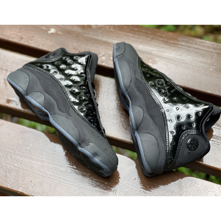 Air Jordan 13'Cap and Gown' Sneakers  414571-012 - PerfectKickZ