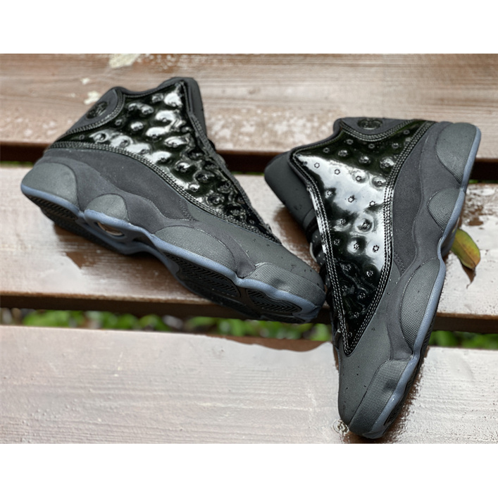 Air Jordan 13'Cap and Gown' Sneakers  414571-012 - PerfectKickZ
