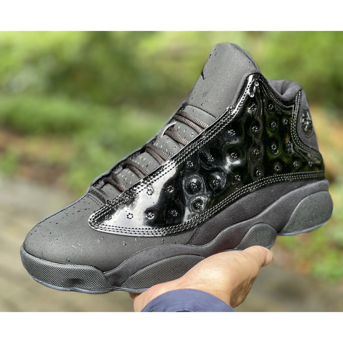 Air Jordan 13'Cap and Gown' Sneakers  414571-012 - PerfectKickZ