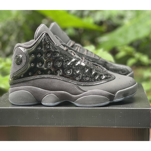 Air Jordan 13'Cap and Gown' Sneakers  414571-012 - PerfectKickZ