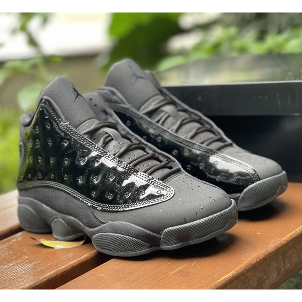 Air Jordan 13'Cap and Gown' Sneakers  414571-012 - PerfectKickZ