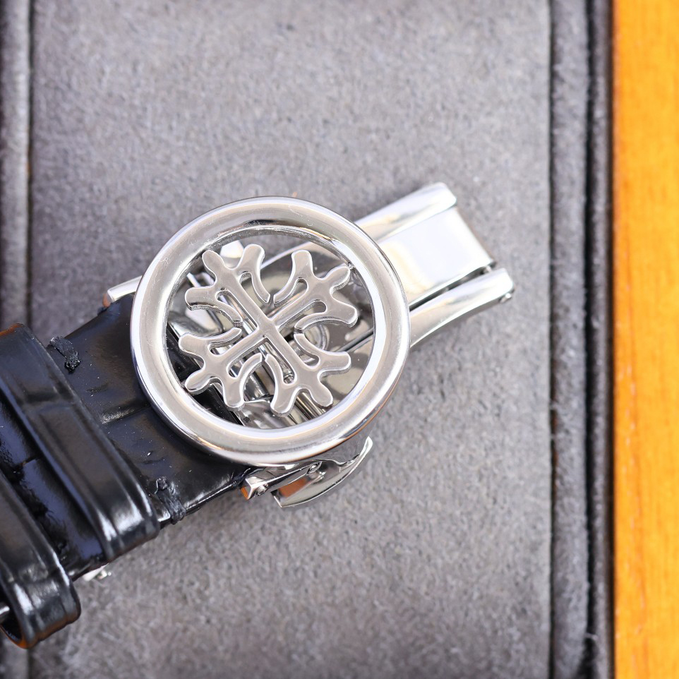 Patek Philipps Sa Watch  42mm - PerfectKickZ