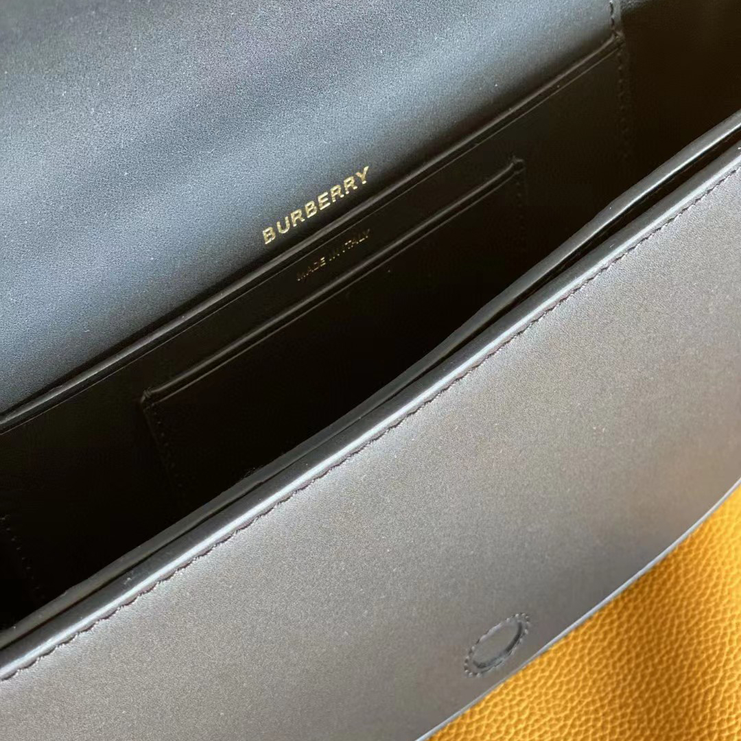Burberry Olyma Shoulder Bag(26-15-5.5cm) - PerfectKickZ