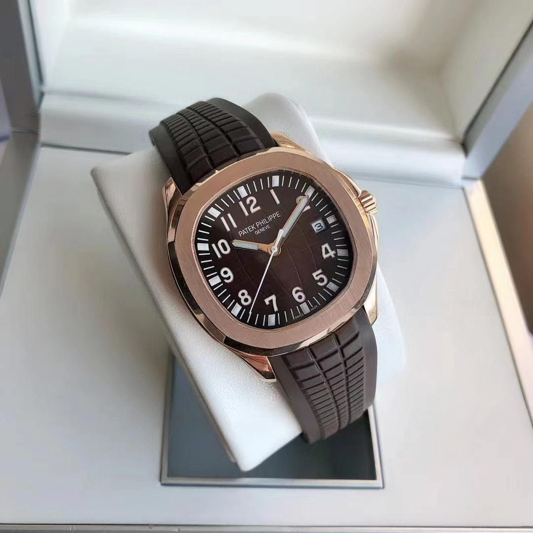 Patek Philipps Sa Watch - PerfectKickZ