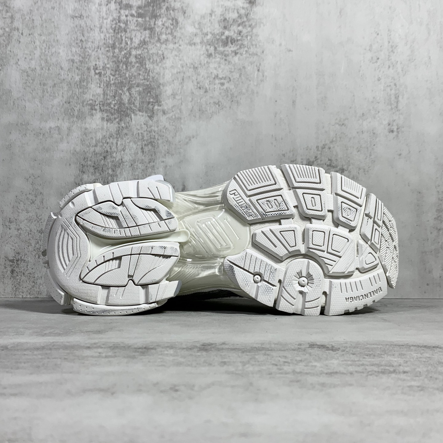 Balenciaga Runner Sneakers - PerfectKickZ