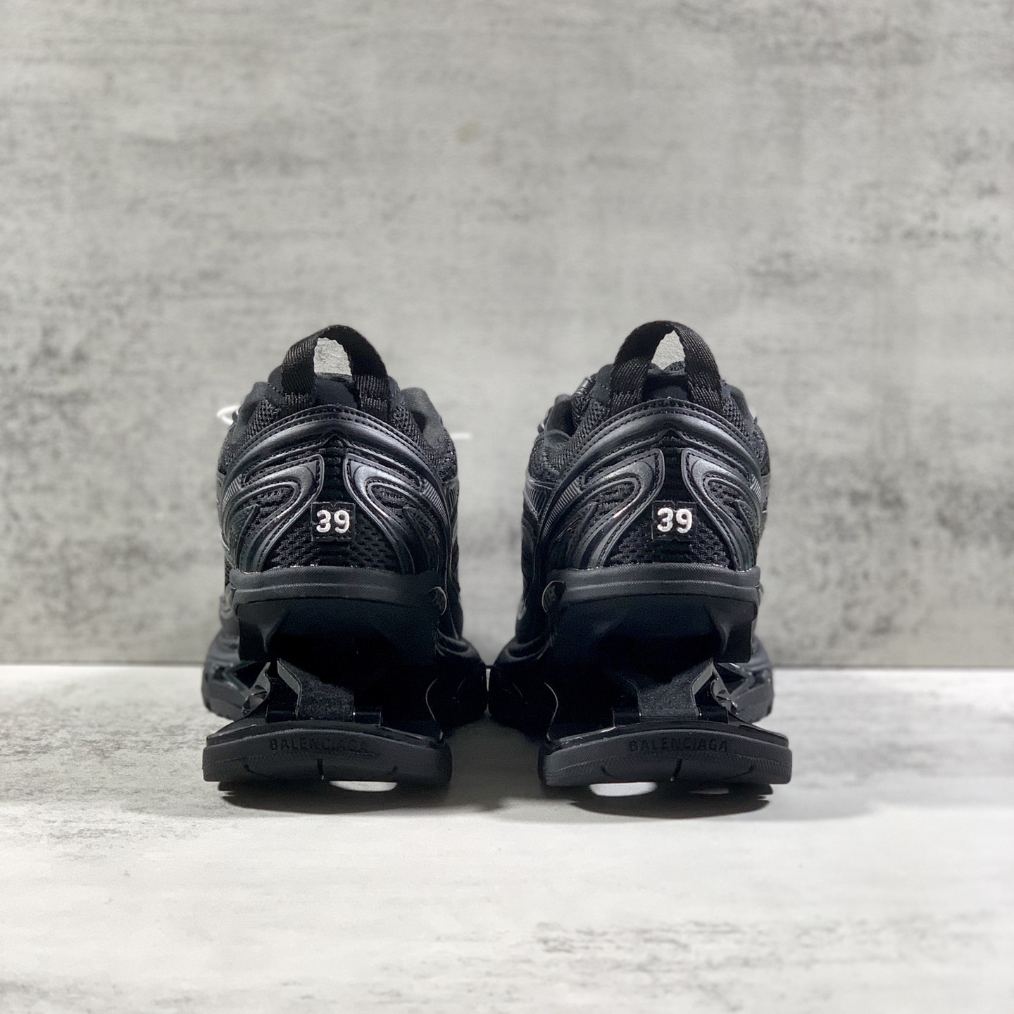 Balenciaga X-Pander Sneaker - 