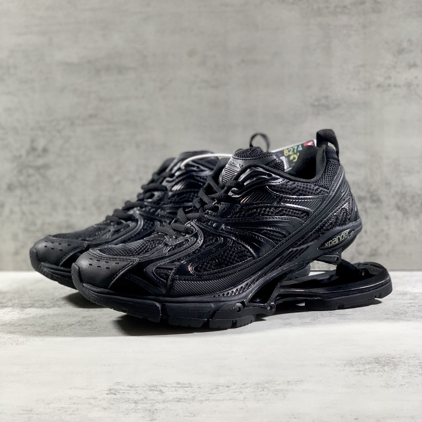 Balenciaga X-Pander Sneaker - PerfectKickZ