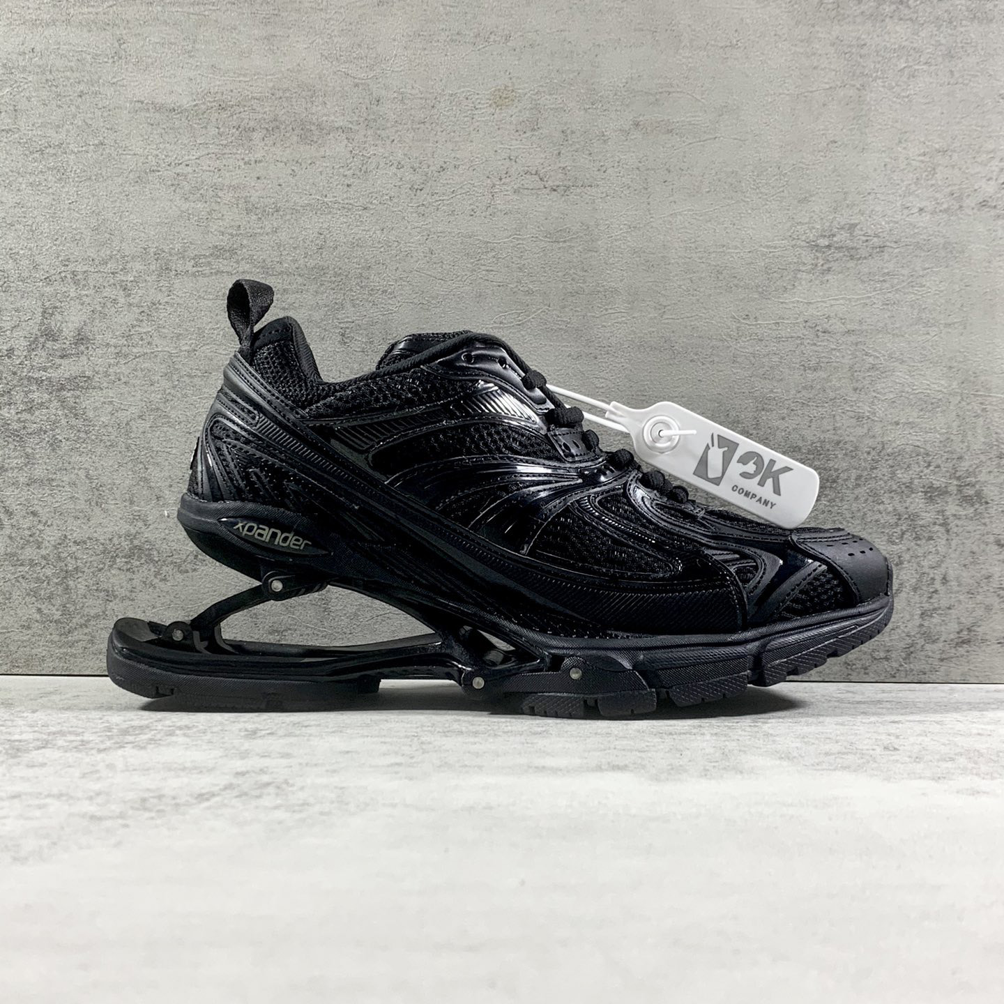 Balenciaga X-Pander Sneaker - PerfectKickZ