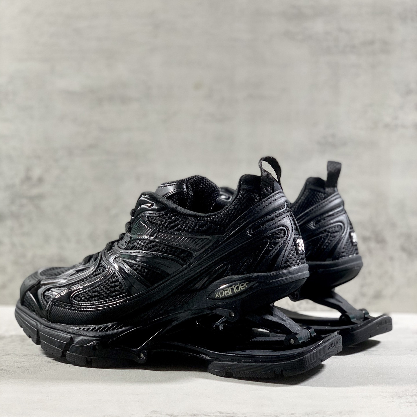 Balenciaga X-Pander Sneaker - PerfectKickZ