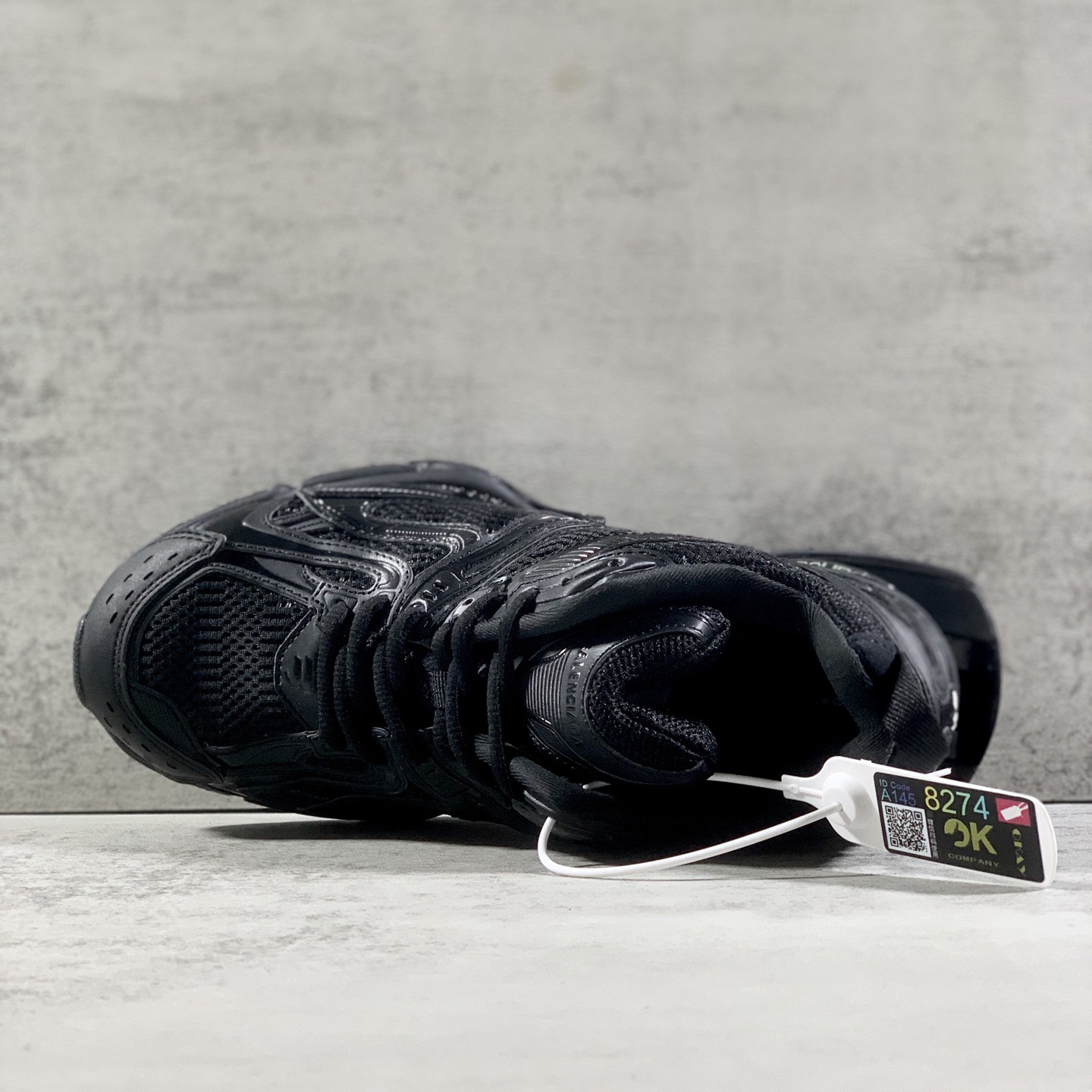 Balenciaga X-Pander Sneaker - PerfectKickZ