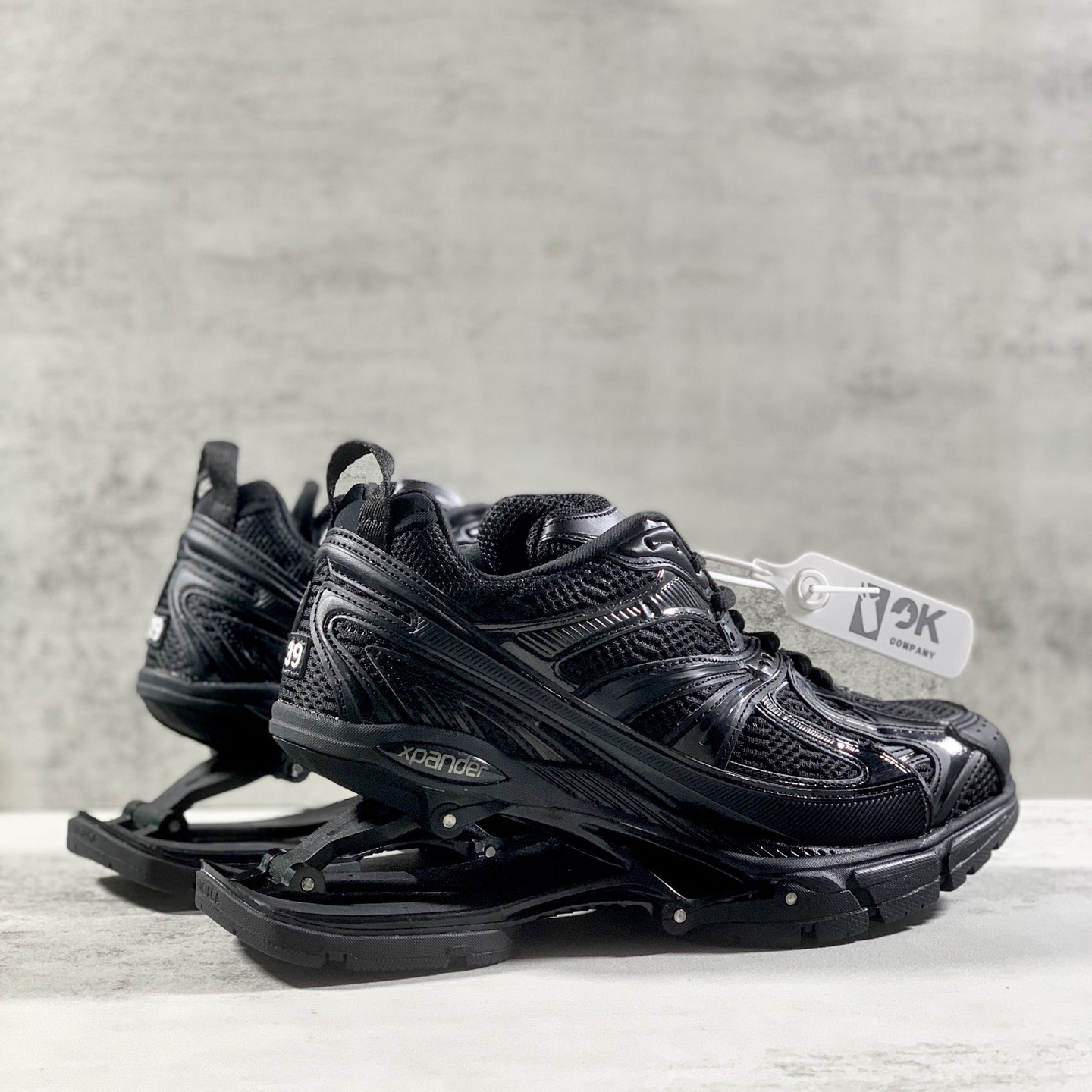 Balenciaga X-Pander Sneaker - PerfectKickZ