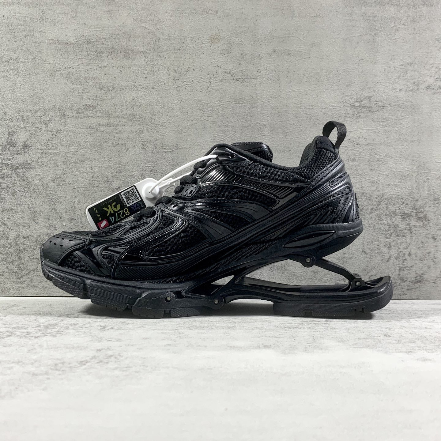 Balenciaga X-Pander Sneaker - PerfectKickZ