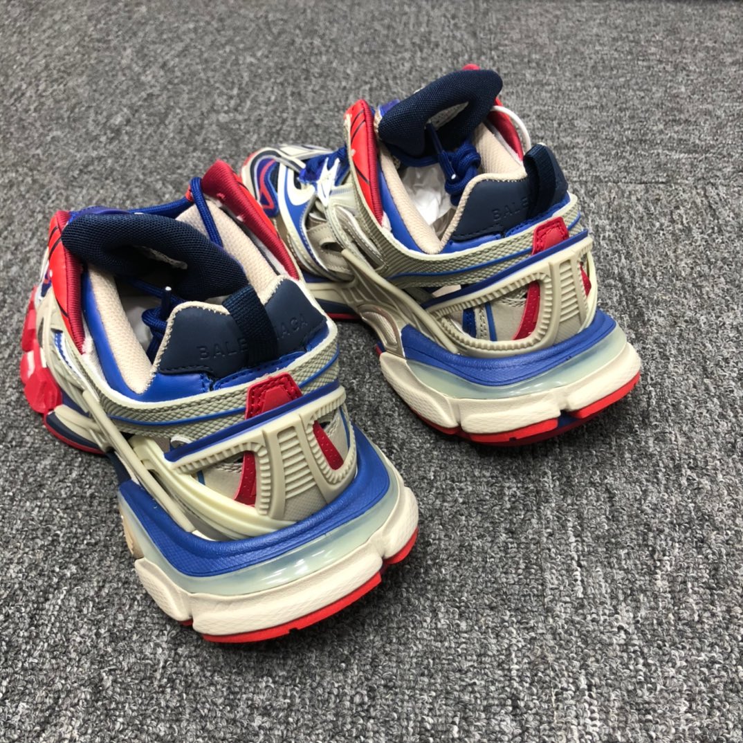 Balenciaga Track.2 Sneaker - PerfectKickZ