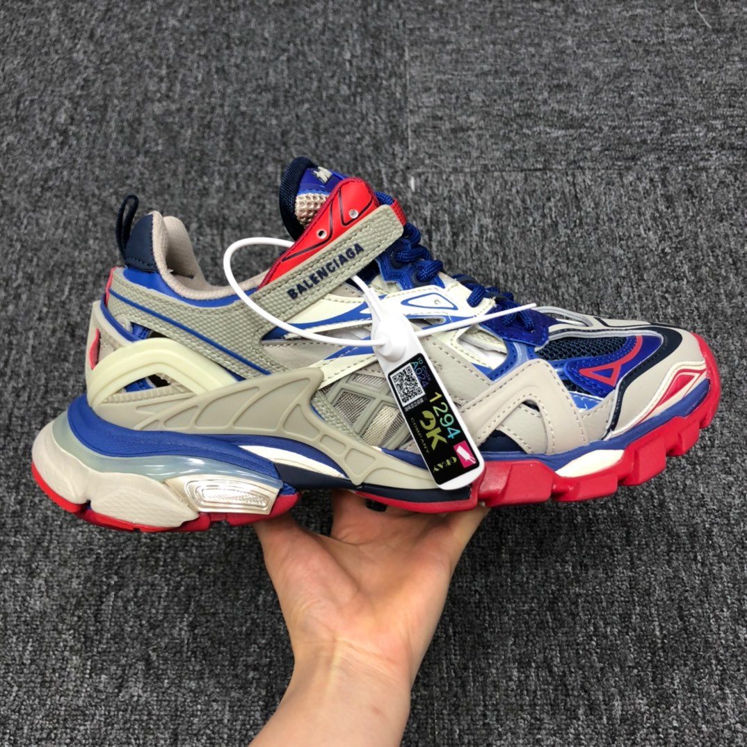 Balenciaga Track.2 Sneaker - PerfectKickZ