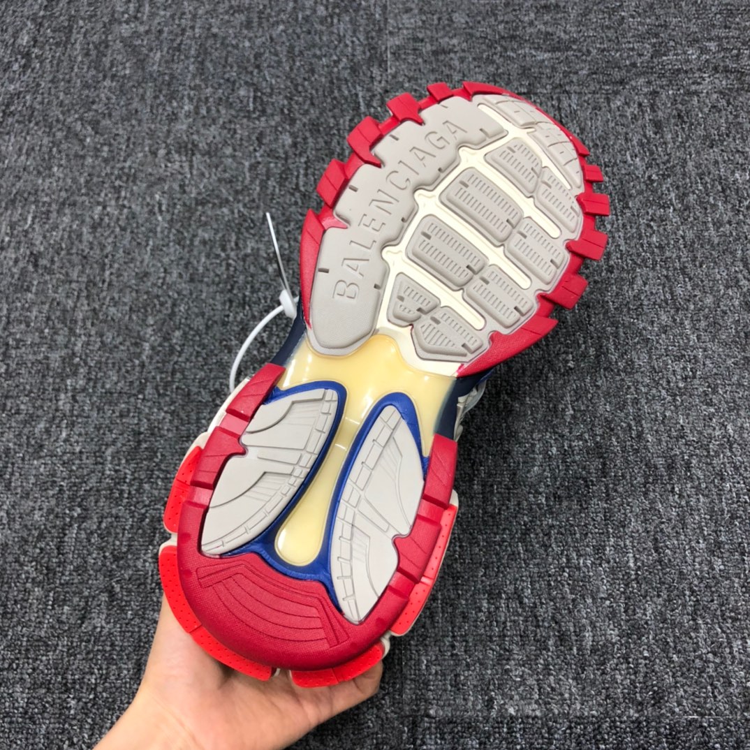 Balenciaga Track.2 Sneaker - PerfectKickZ