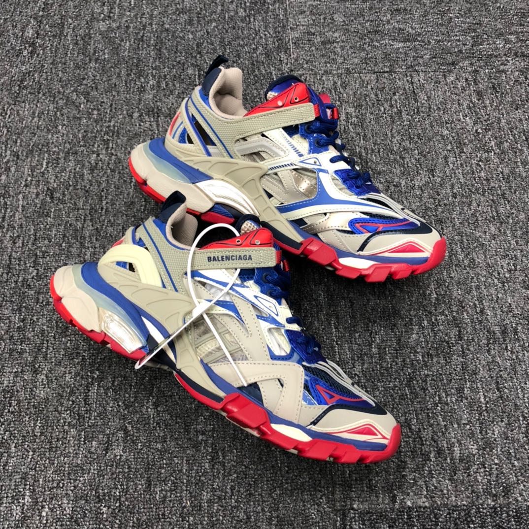 Balenciaga Track.2 Sneaker - PerfectKickZ
