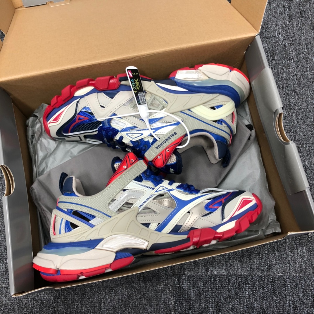 Balenciaga Track.2 Sneaker - PerfectKickZ