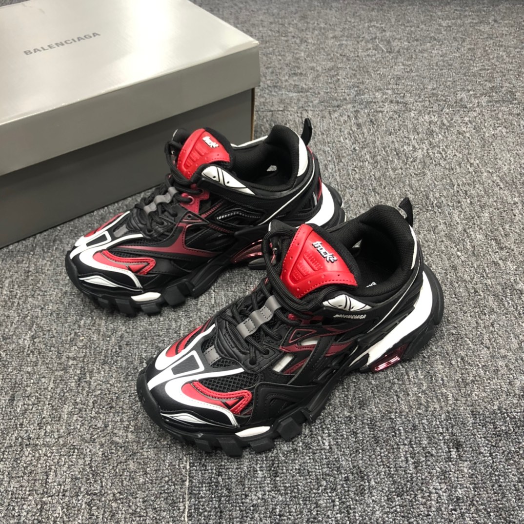 Balenciaga Track.2 Sneaker - PerfectKickZ