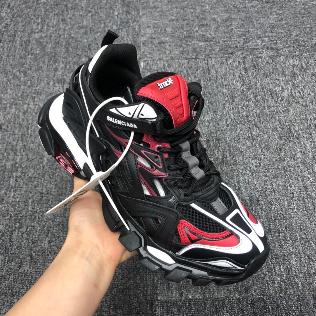 Balenciaga Track.2 Sneaker - PerfectKickZ